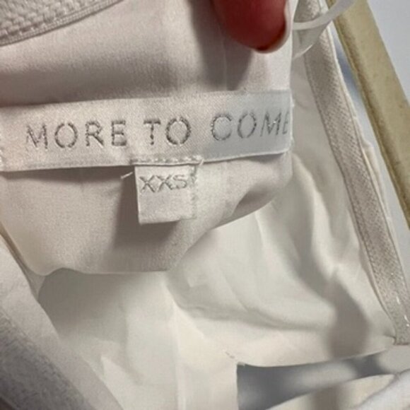 REVOLVE More To Come - Maxine Off Shoulder Dress - Picture 4 of 6